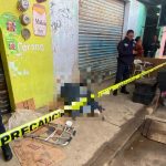 Localizan sin vida a un hombre en la zona de boteros de Zitácuaro