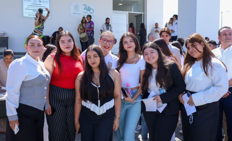UMSNH A LA VANGUARDIA NACIONAL CON MICROCREDENCIALES Y DIPLOMADOS EN LÍNEA; MÁS DE 70 MIL PERSONAS INSCRITAS