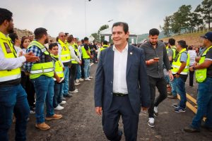 PVEM reconoce avances del Gobierno de Michoacán en la modernización de Morelia y su zona conurbada