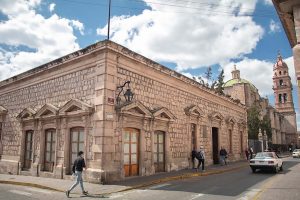 Museo Casa Natal de Morelos celebra 61 años de historia y cultura