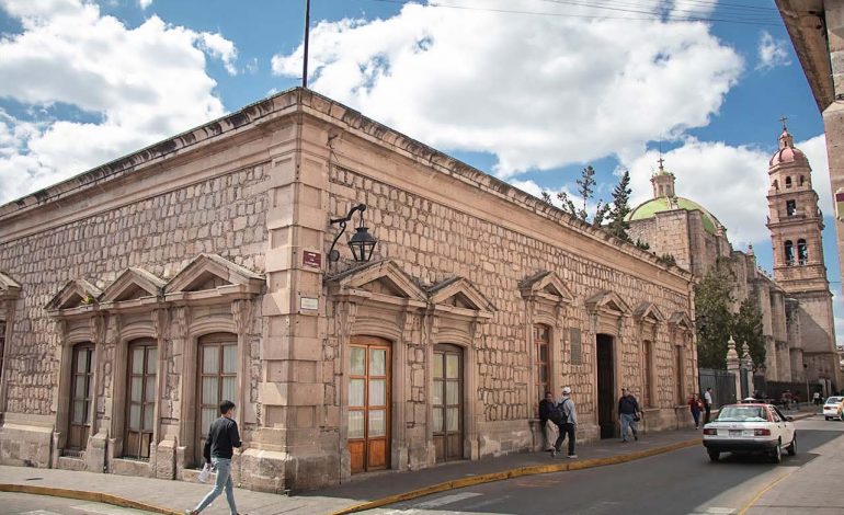 Museo Casa Natal de Morelos celebra 61 años de historia y cultura