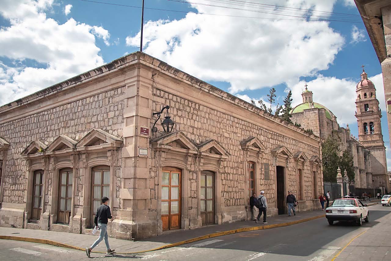 Museo Casa Natal de Morelos celebra 61 años de historia y cultura