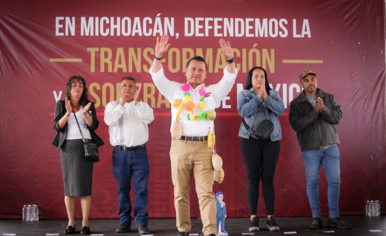 CARLOS TORRES PIÑA: DAR RESULTADOS ES SABER RESOLVER