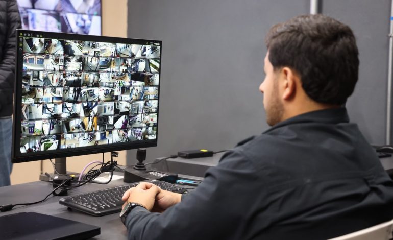 Morebús fortalecerá la seguridad en las colonias cercanas a sus estaciones