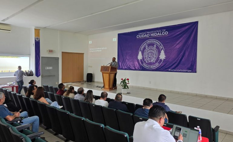 En Unidad Profesional iniciaron actividades por el XVI Aniversario