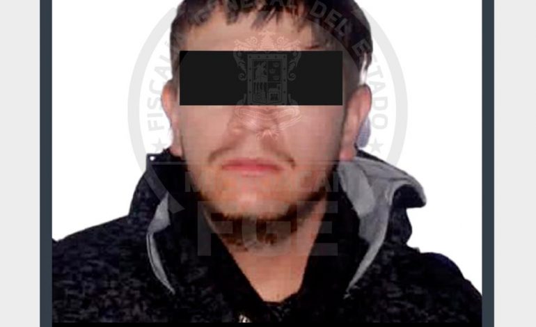 Logra FGE vinculación a proceso contra dos hombres por trata de personas en Morelia