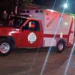 Trágico accidente en Ocurio deja un hombre de 44 años sin vida