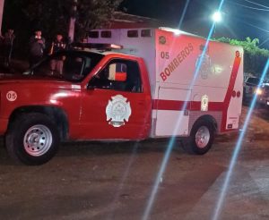 Trágico accidente en Ocurio deja un hombre de 44 años sin vida