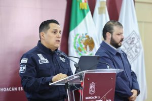 Con 382 personas detenidas, cierra Guardia Civil el mes de agosto.
<br>