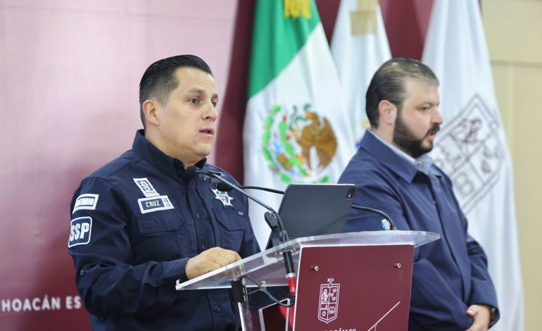 Con 382 personas detenidas, cierra Guardia Civil el mes de agosto.
