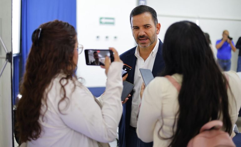 Advierte Ayuntamiento de Morelia que concierto de Natanael Cano carece de permisos.
