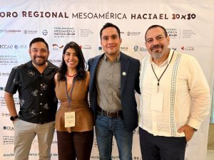 Secma busca transformar parques y jardines de Morelia en reservas ecológicas oficiales.