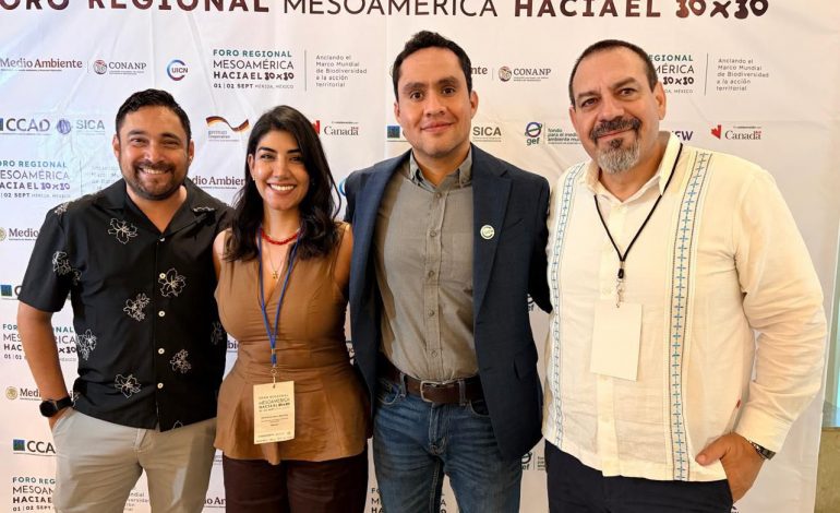 Secma busca transformar parques y jardines de Morelia en reservas ecológicas oficiales.