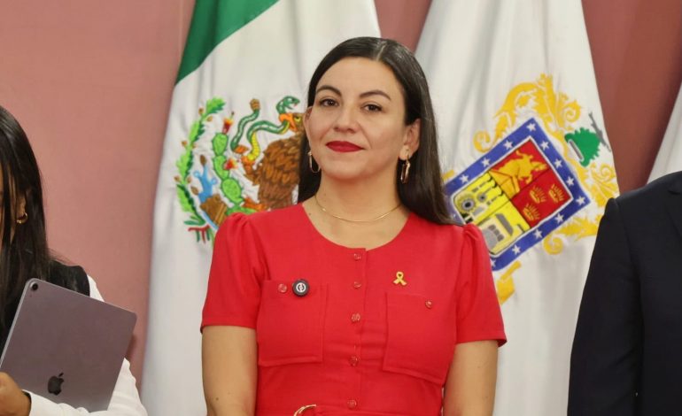 Michoacán disminuye el abandono de tratamientos contra el cáncer infantil con programa único en el país.