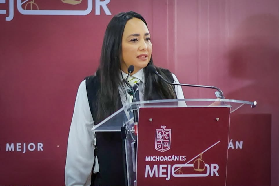 Construcción del Morebús incluye modernización de red hidráulica al poniente de Morelia.