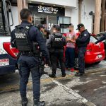 SSP evita pago de más de 728 mil pesos y rescata a 9 víctimas de extorsión.