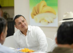 Torres Piña respalda política fiscal de Sheinbaum: que pague quien debe y que el recurso llegue al pueblo. <br>