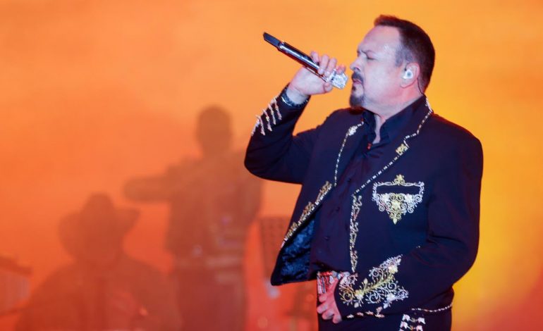 Morelia se viste de patria: miles de voces acompañan a Pepe Aguilar en una noche histórica.