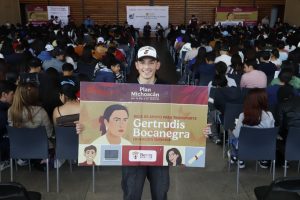 Conoce fechas y plataformas para registro de las Becas Bienestar educativas.