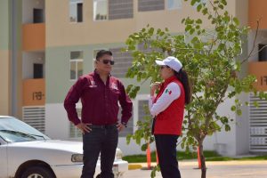 Avanza Programa de Vivienda para el Bienestar en Morelia; se proyectan 19 mil hogares de Infonavit.<br>