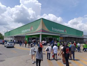 Segundo Simulacro Nacional moviliza a más de 700 personas en Ciudad Hidalgo.