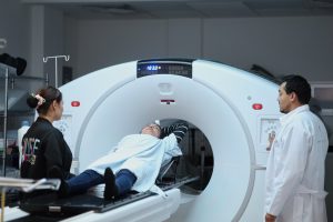 Michoacán transforma su sistema de salud con infraestructura y tecnología.