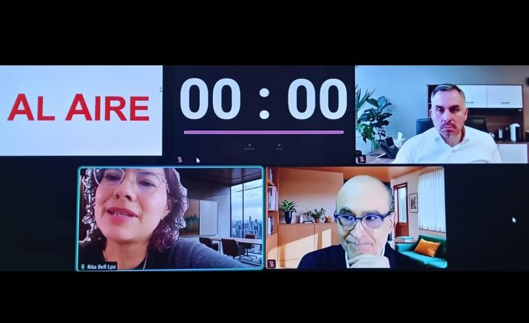Avanza INE en la designación de las Vocalías Ejecutivas Locales rumbo al Proceso Electoral Federal 2026-2027