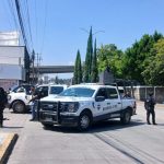 Tras ataque a elementos de la SSP, abaten a ‘El Mansito’, presunto objetivo prioritario por extorsión.