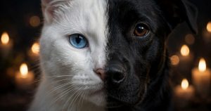 CD. HIDALGO || En octubre, Dejando Huella pide no dar en adopción animales blancos ni negros.