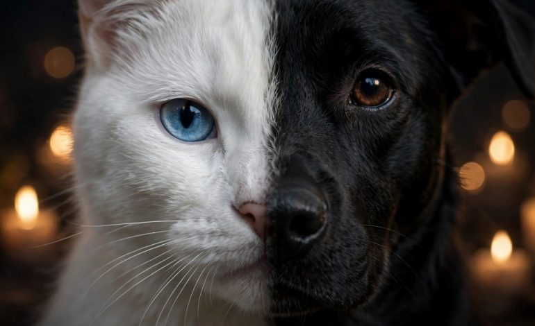 CD. HIDALGO || En octubre, Dejando Huella pide no dar en adopción animales blancos ni negros.