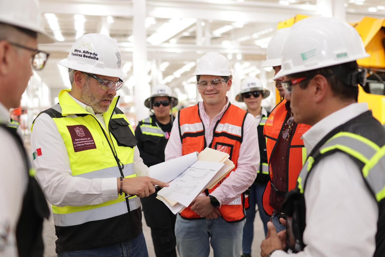 Michoacán alcanza inversión privada histórica de más de 94 mil mdp: Bedolla.