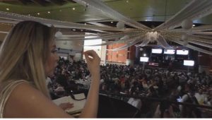 LA RENDICIÓN DE CUENTAS SE HACE EN TERRITORIO: BELINDA HURTADO ENTREGA SU SEGUNDO INFORME LEGISLATIVO