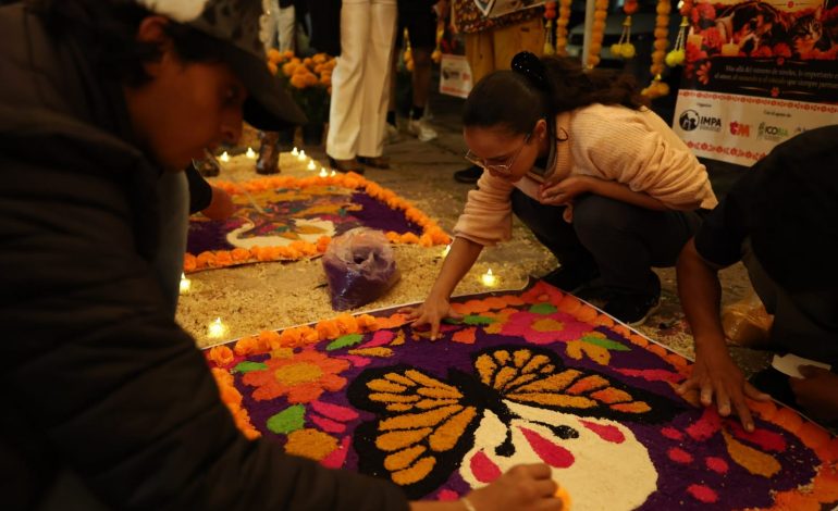 Gobierno de Morelia honra a los animalitos que dejaron huella en el corazón