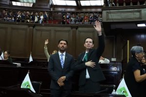 Propone Alfredo Anaya que sentencias de “prescripción” no sirvan para hacer fraccionamientos irregulares