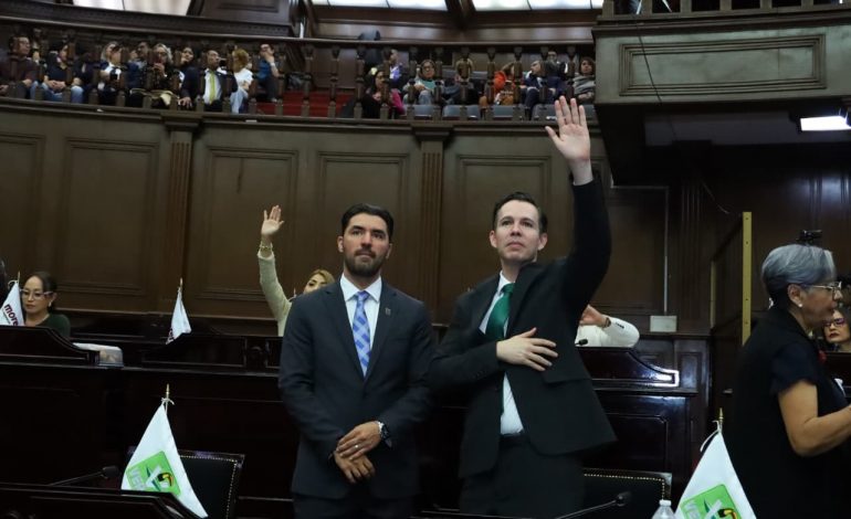 Propone Alfredo Anaya que sentencias de “prescripción” no sirvan para hacer fraccionamientos irregulares