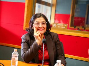 Hoy inicia dispersión de la Beca Rita Cetina para estudiantes de secundaria