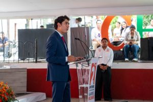 La violencia digital también exige una respuesta colectiva: Lenin López