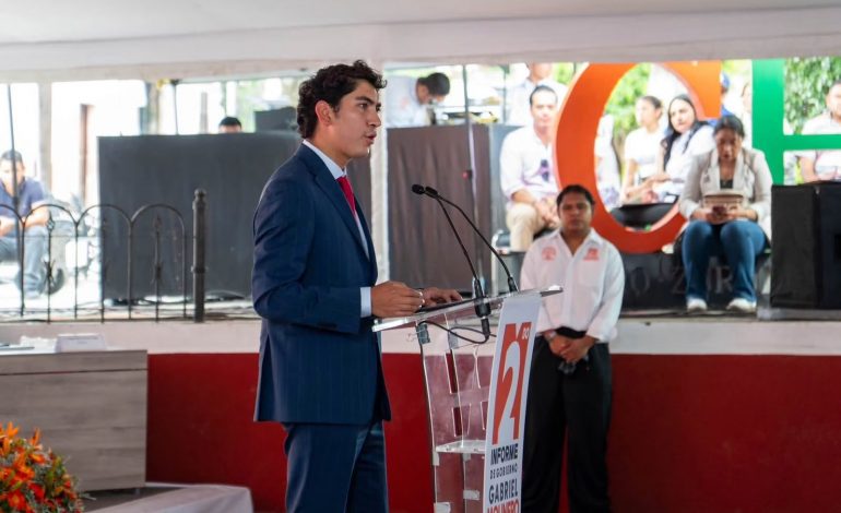 La violencia digital también exige una respuesta colectiva: Lenin López