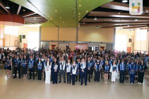 Egresa nueva generación de profesionistas de la UNICLA Plantel Ciudad Hidalgo