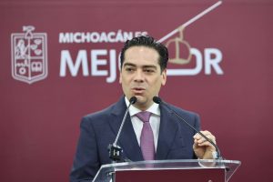 Segundo anillo periférico avanza sin deuda pública y con inversión histórica: Rogelio Zarazúa