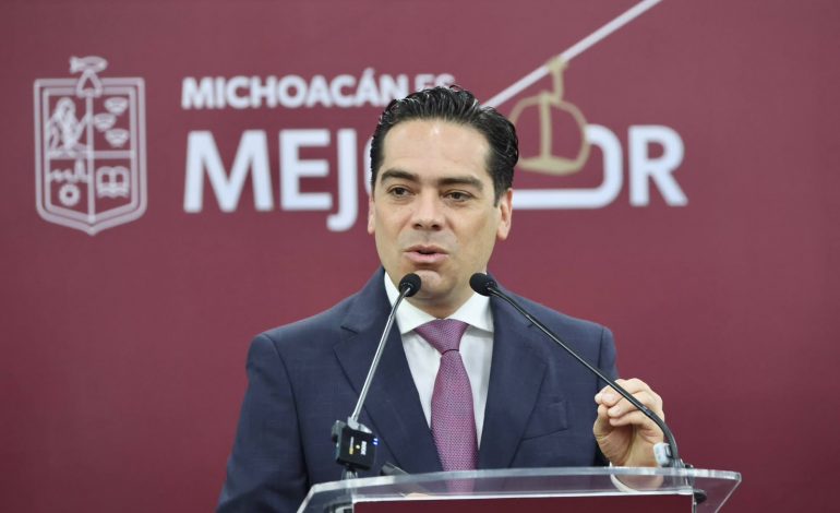 Segundo anillo periférico avanza sin deuda pública y con inversión histórica: Rogelio Zarazúa