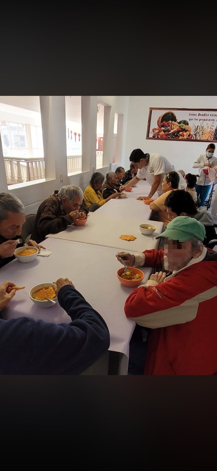 DIF Municipal analiza alternativas para la atención de personas adultas mayores
