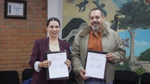 Secma fortalecerá la educación ambiental en los 13 planteles del Conalep