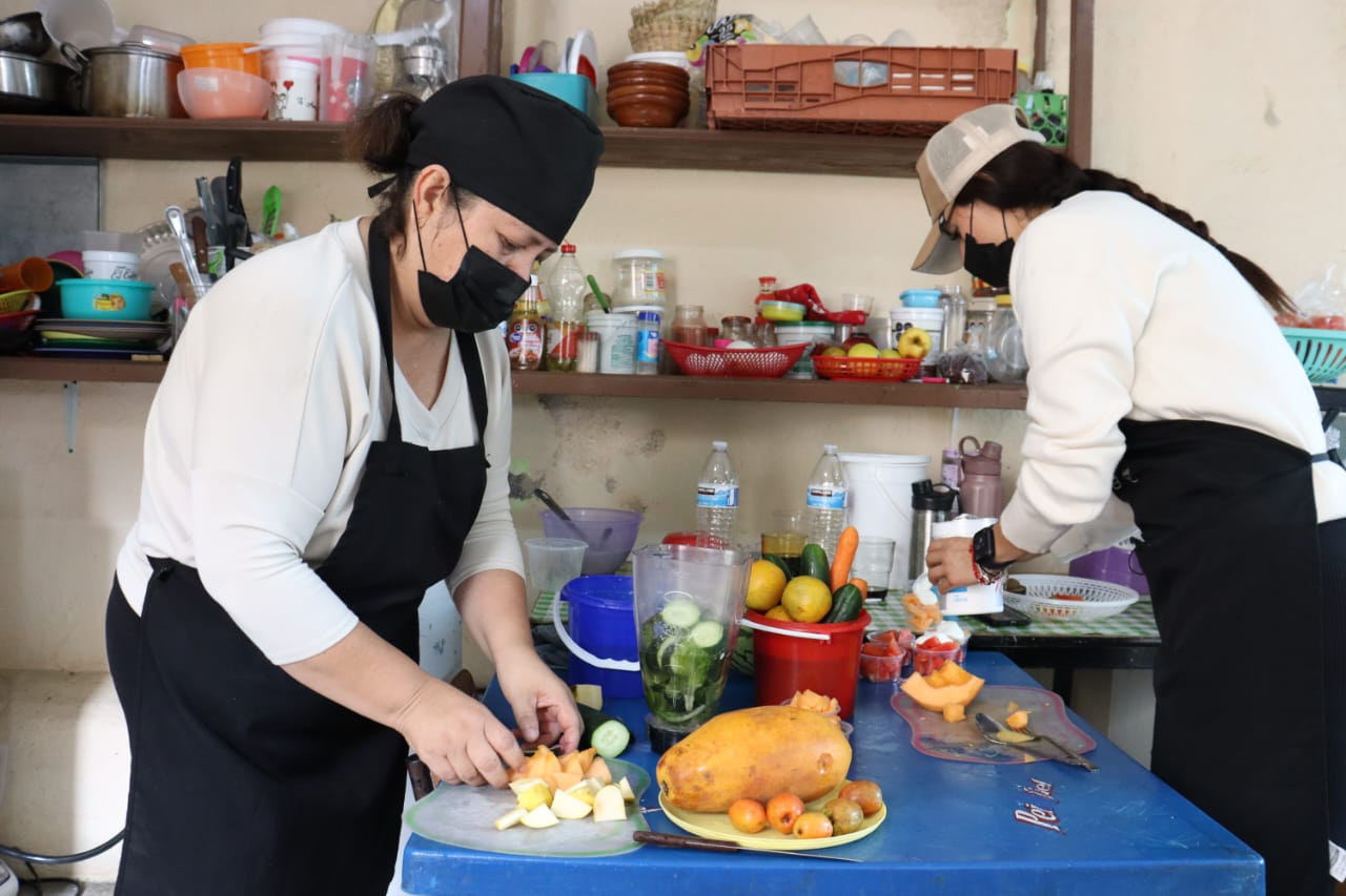 Respalda SEE histórico fallo de la SCJN a favor de la nutrición en las escuelas