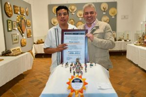 Michoacán, listo para recibir la Semana de Noche de Muertos: Bedolla