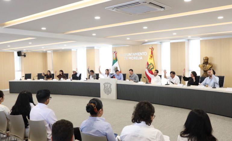 Llama Ayuntamiento de Morelia a aprovechar descuentos a partir del 1ro de noviembre
