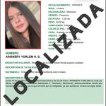 Localiza FGE a dos adolescentes reportadas como desaparecidas en Tarímbaro y Morelia