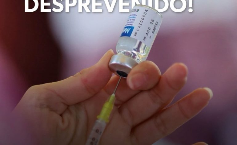Vacunarse esta temporada invernal es proteger a los que más quieres