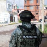 FGE asegura mil 880 dosis de metanfetamina durante tres cateos en Morelia y Tarímbaro