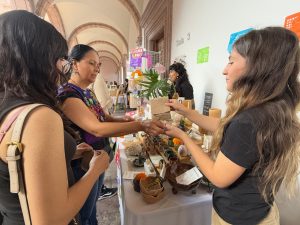 Arte, diseño y talento local te esperan el 2 de noviembre en Clavijero